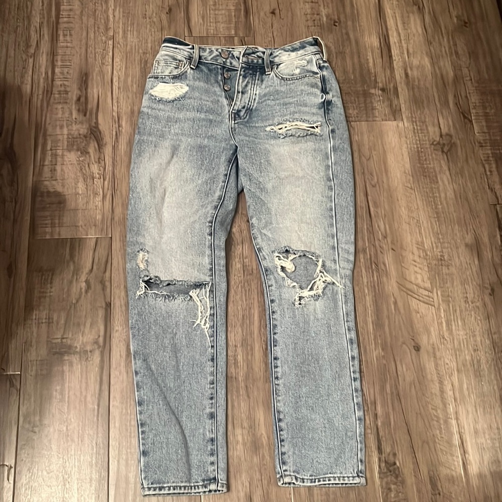 Pacsun Jeans